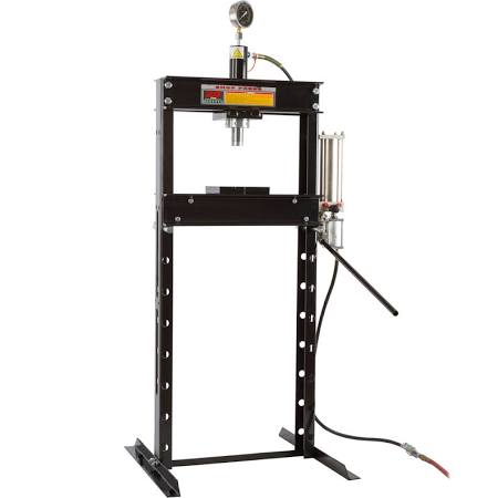 mechanical power presses